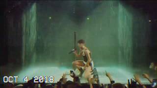 Halsey - Without Me Live