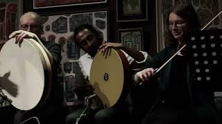 Freygish Orchestra - Mestonoima | Koncert KPCK Bydgoszcz 2024