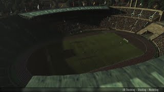 3D Matchmove / 3D Tracking - Demo Reel 2025
