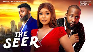 THE SEER YouTube thumbnail