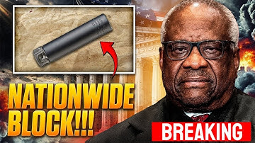 Unanimous Suppressor and NFA Decision Drops Immediately After DOJ Reverses Positions — DOJ Pushes