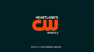 Kfvs-Dt2 Station Id 2025
