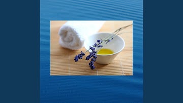 Pulsating Ambience for Meditation Reflection