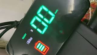 Motolux F4 3. Vi̇tes Yükseltme İşlemi̇