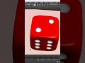 "Maya Dice Modeling Tutorial #autodesk #Modeling#dice