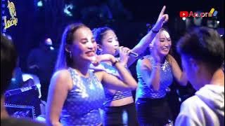 GADIS BALI - SINKA XUN ft ICHA LOKA