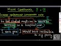 Mixed conditionals - примеры употребления