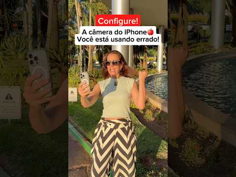 Como configurar a