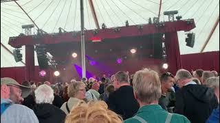 Tønder 2024 Live