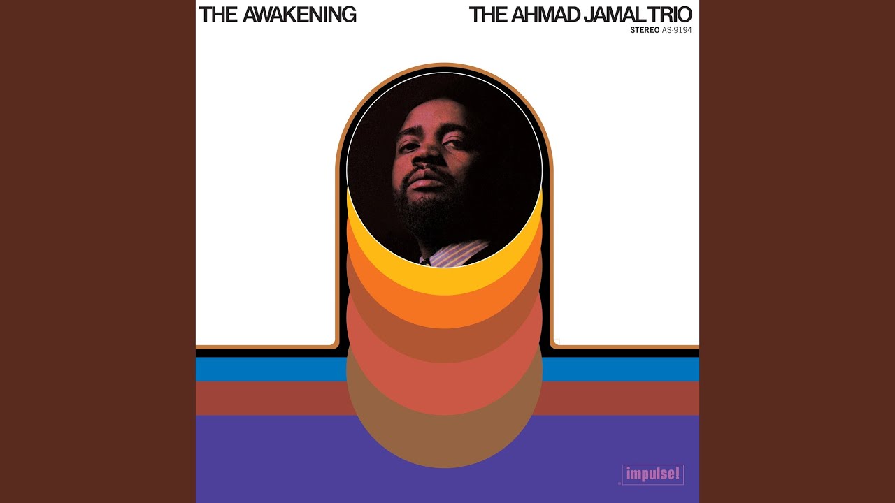 Ahmad Jamal - The Awakening - YouTube