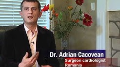 Adrian Cacovean - YouTube