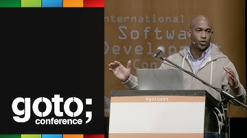 Rocket & the App Container Spec • Kelsey Hightower • GOTO 2015