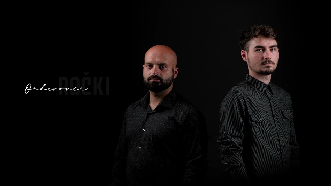 Povic že mi, povic - Bratia Onderovci & ĽH Stana Baláža