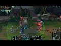 HIPNOZER PLAYS MAGE FOR THE FIRST TIME - BEGINNINGS WITH VEIGAR LOL FULL TEAM NPC INTERMEDIATE