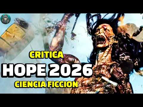 Hope Movie Review: The First Impact 2026, Thriller and Sci-Fi