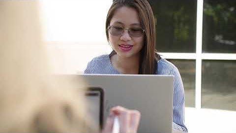 2024 CHSU Grad Story Series Featuring Kate Nhu Duong