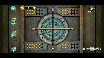 Lost Temple Hidden Escape (Chapter 4 Exit Strategy)