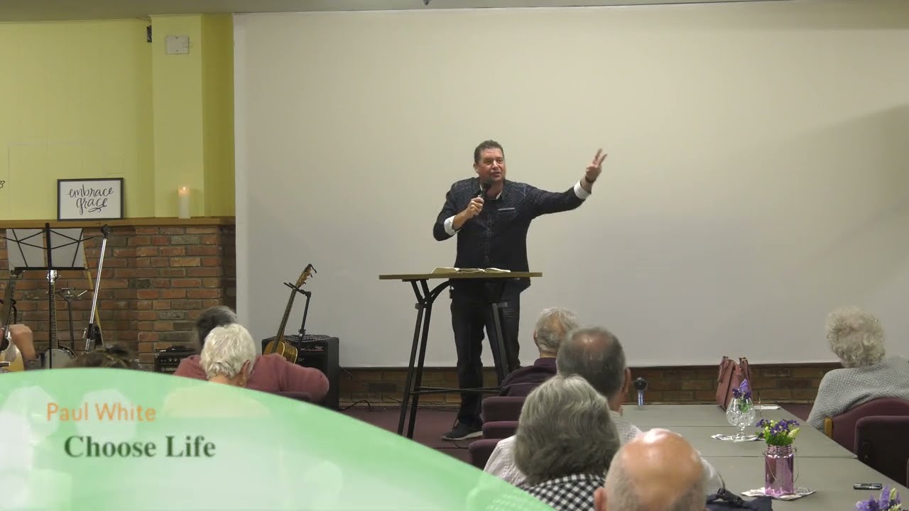 Choose Life