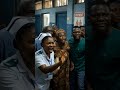 Hospital wahala