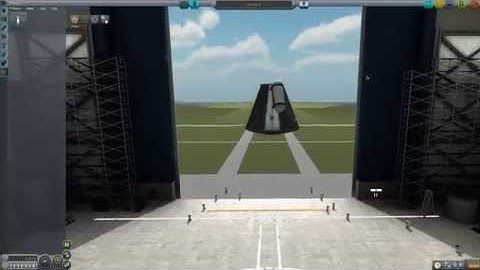 KSP Career #1 - Intro, Hestia I - IV