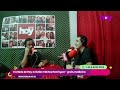 PROGRAMA 1  : MEDICINA CHINA CON CRISTIAN VILCHES