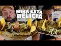 El Plátano Maduro al horno MÁS RICO DEL MUNDO | Los mejores restaurantes de Bogotá Los Insaciables