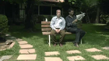 Цените родителей! (Притча 