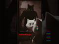 उसने अपने dost खा लिया क्या  ? #shirt #cat horror