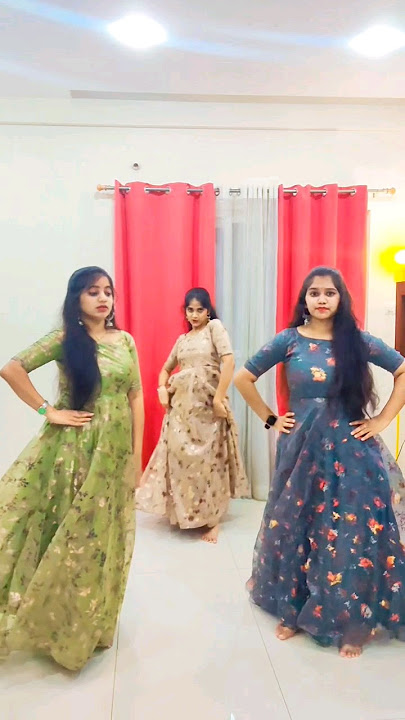 Nampalli nundi❤️#dance#dj#shortsfeed#folkssongs#folks#folkmusic#djfolks#djremix#dj#djviral#trending