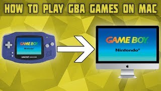 Download and play My Boy! - GBA Emulator on PC & Mac (Emulator)