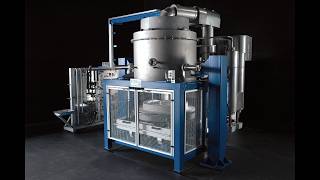 DC 4 Forschungsofen - Discover the secrets of your ceramics