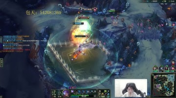 🔻 Hanql Yunara vs Aphelios - Hanql Yunara Guide (2255 LP Ezreal)