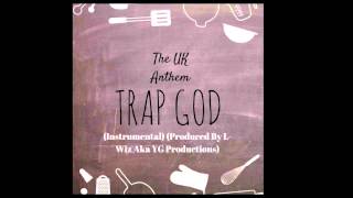 Corleone Ft Youngs Teflon, Blade Brown 'Trap God' Instrumental (Free Download)