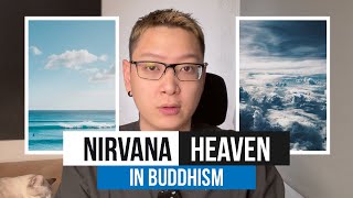 What is Nirvana vs Heaven in Buddhism Profile