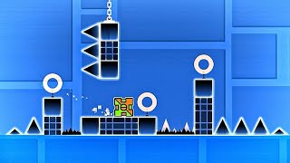 "Pixel War" Preview | Geometry dash 2.2