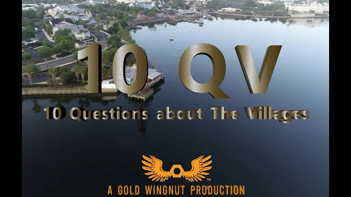 10QV Season 1 Episode 2 - John Rohan - Parks and R...