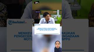 Menkeu Purbaya Akan Lakukan Pengecekan Ulang Soal Pengadaan Motor Listrik untuk SPPG