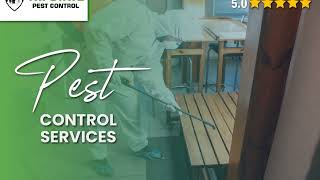 NYC's Top Exterminator | Tri-State Pest Control: Rodents, Bed Bugs & More