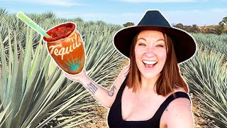 TEQUILA TALES: Female Solo Travel in a Party Town