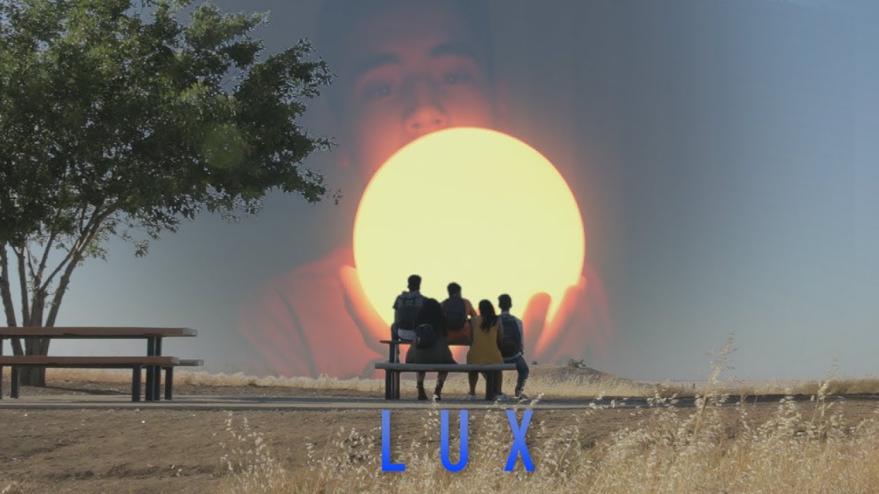 Lux - Student Short Film