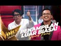 Penguasaan Panggung Jean Keren! | Grand Final | The Voice All Stars Indonesia