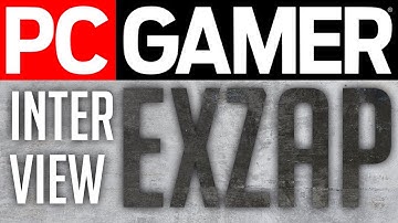 PCGamer.com Interviews Cemu Dev Exzap