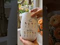 First Mom Now Grandma Vase | Personalized Gift for New Grandma