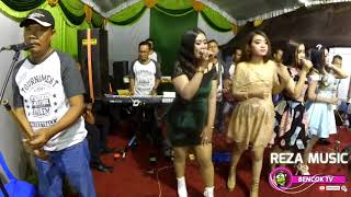 All artis cover suara kendang || REZA MUSIC 2019