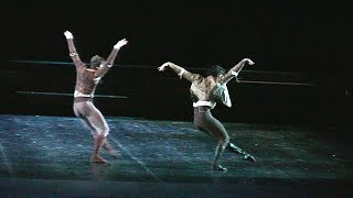 Ivan Vasiliev  -  Romeo and Juliet First Scene