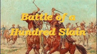 The Fetterman Massacre, 1866 | Red Cloud's War
