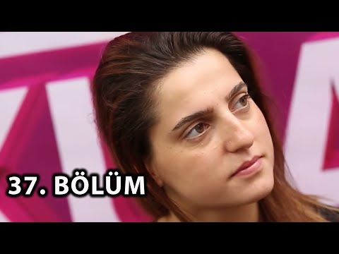 Benim Kuaförüm 37. Bölüm Tek Parça - FULL HD