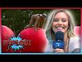 Wipeout Australia’s Top 20 Moments: Numbers 16–13 | Wipeout | Compilation