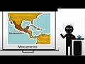 Mesoamerica's Cultural Tapestry Geography History And Languages