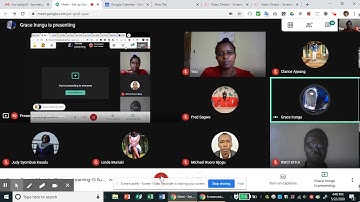 Set up Google Meet for Distance Learning:G Suite for Education